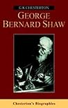 George Bernard Shaw
