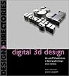 Digital 3D Design by Simon Danaher