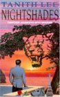 Nightshades: Thirteen Journeys into Shadow (Paperback)
