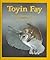 Toyin Fay by Verna Allette Wilkins