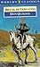 Don Quixote de la Mancha by Miguel de Cervantes Saavedra