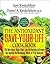 The Antioxidant Save-Your-Life Cookbook by Jane Kinderlehrer