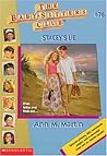 Stacey's Lie (The Baby-Sitters Club, #76)