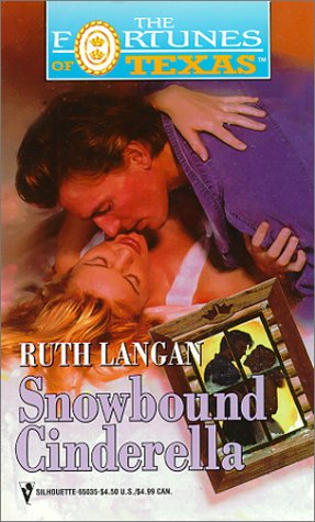 Snowbound Cinderella (Mass Market Paperback)