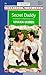 Secret Daddy (Gowns of White, #2) (Harlequin American Romance, 761)