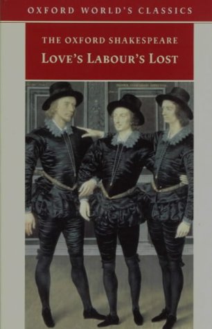 Love's Labour's Lost