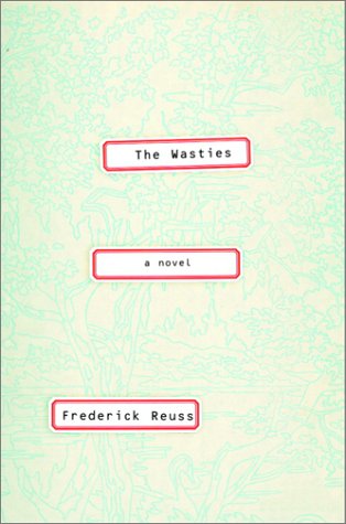 The Wasties (Hardcover)