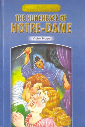 The Hunchback of Notre-Dame