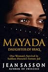 Mayada : Daughter...