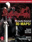 Devil May Cry: Prima's Official Strategy Guide (Paperback)
