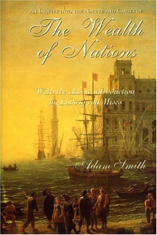 The Wealth of Nations