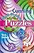 Cunning Mind-Bending Puzzles: Official American Mensa Puzzle Book