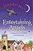 Entertaining Angels by Joanna  Bell