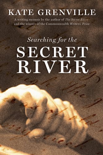 Searching for the Secret River (Paperback)