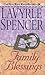 Family Blessings by LaVyrle Spencer Family Blessings by LaVyrle Spencer