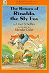 Return of Rinaldo, the Sly Fox, The (North-south Paperback)