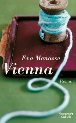 Vienna (Hardcover)