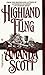 Highland Fling (Highland, #1) by Amanda Scott
