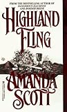 Highland Fling by Amanda Scott