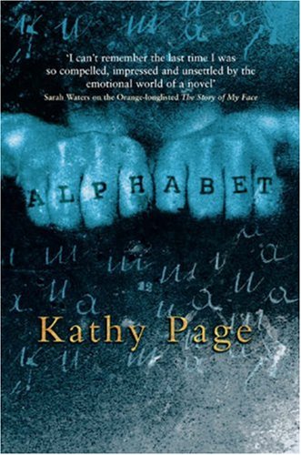 Alphabet (Hardcover)