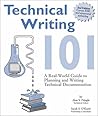 Technical Writing 101: A Real-World Guide to Planning and Writing Technical Documentation