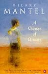 A change of climate