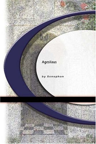 Agesilaus (Paperback)