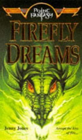 Firefly Dreams (Paperback)