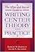 Allyn & Bacon Guide to Writing Center Theory and Practice, The