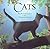 Cats by Emily Tibbs