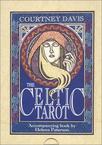 The Celtic Tarot/Book and Deck (Paperback)