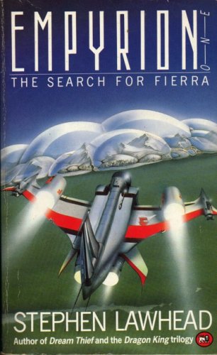 The search for Fierra