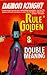 Rule Golden/Double Meaning