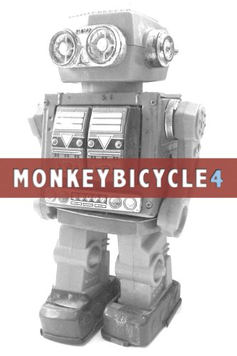 Monkeybicycle (Monkeybicycle, #4)