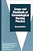 Scope and Standards of Gerontological Nursing Practice (American Nurses Association)