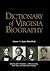 Dictionary of Virginia Biography by Library of Virginia