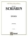 Etudes (Kalmus Edition) Etudes (Kalmus Edition)