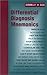 Differential Diagnosis Mnemonics