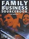 Family Business Sourcebook