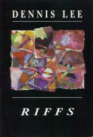 Riffs (Paperback)