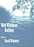 Walt Whitman Bathing: POEMS...