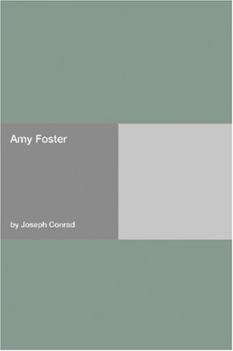 Amy Foster (Paperback)