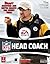 NFL Head Coach (Prima Official Game Guide)