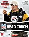 NFL Head Coach (Prima Official Game Guide)