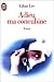 Adieu ma concubine by Lilian Lee Adieu ma concubine by Lilian Lee