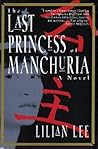 The Last Princess of Manchuria