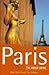 Paris: The Rough Guide, Sixth Edition