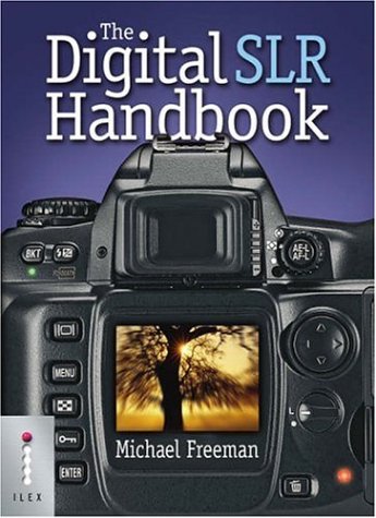 Pro Digital Photographer's Handbook (Paperback)