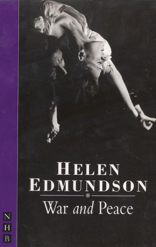 War and Peace (Paperback)