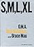 S, M, L, XL by Rem Koolhaas